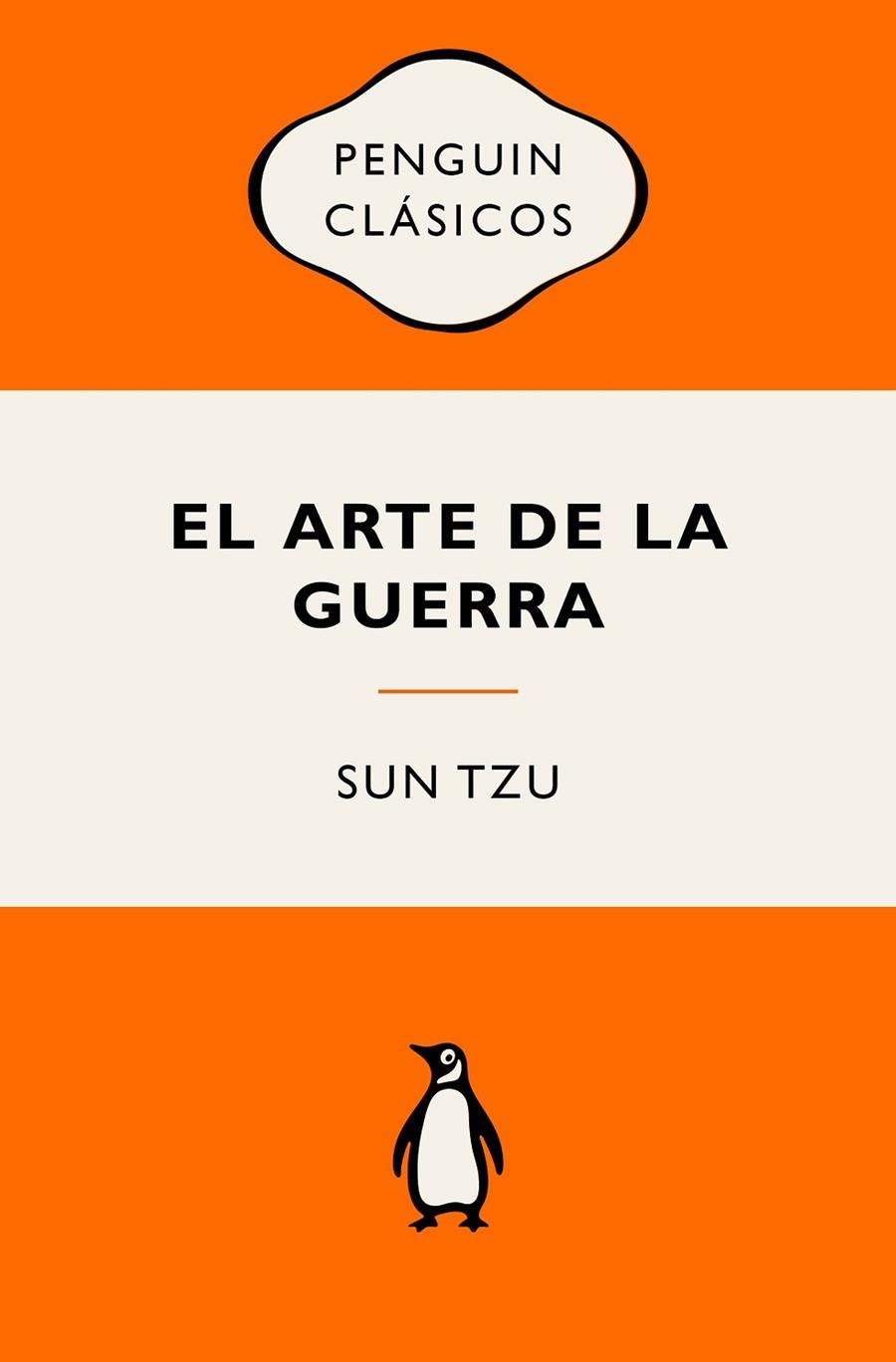 EL ARTE DE LA GUERRA (NUEVA TRADUCCIÓN) | 9788491057123 | TZU, SUN