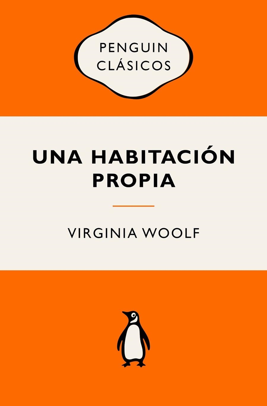 UNA HABITACIÓN PROPIA | 9788491057116 | WOOLF, VIRGINIA