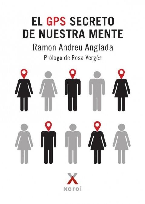 EL GPS SECRETO DE NUESTRA MENTE | 9788412804270 | ANGLADA, RAMON ANDREU