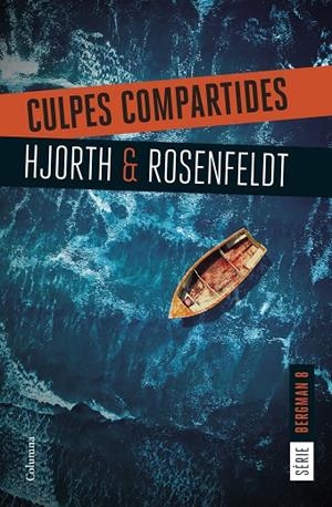 CULPES COMPARTIDES | 9788466432207 | HJORTH, MICHAEL / ROSENFELDT, HANS