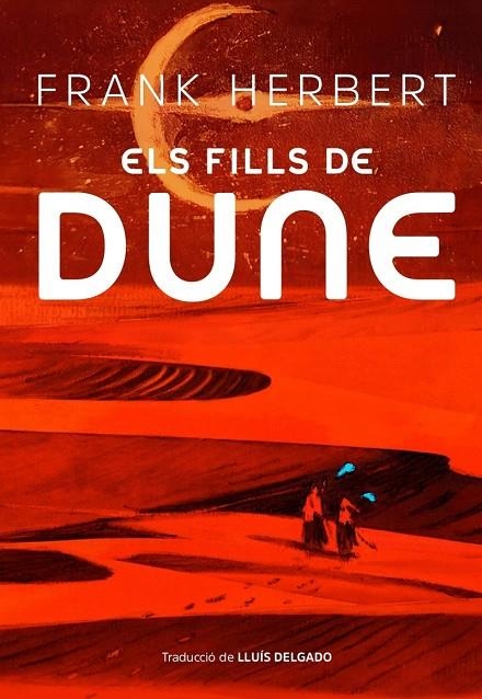 ELS FILLS DE DUNE | 9788412838527 | HERBERT, FRANK