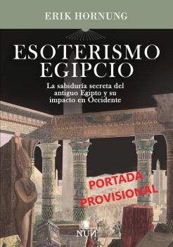 ESOTERISMO EGIPCIO | 9788410199873 | HORNUNG, ERIK