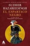 EL ESPARTACO NEGRO | 9788419703378 | HAZAREESINGH, SUDHIR