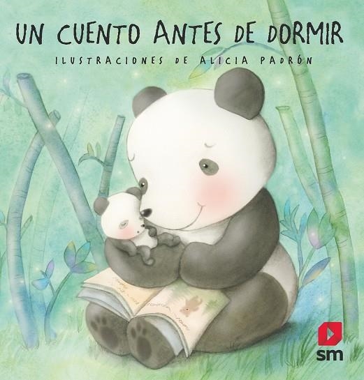 UN CUENTO ANTES DE DORMIR | 9788411826372 | TELLECHEA, TERESA