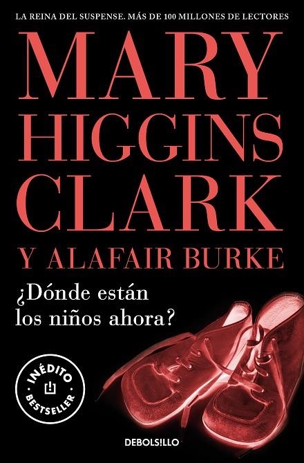 ¿DÓNDE ESTÁN LOS NIÑOS AHORA? | 9788466376778 | HIGGINS CLARK, MARY