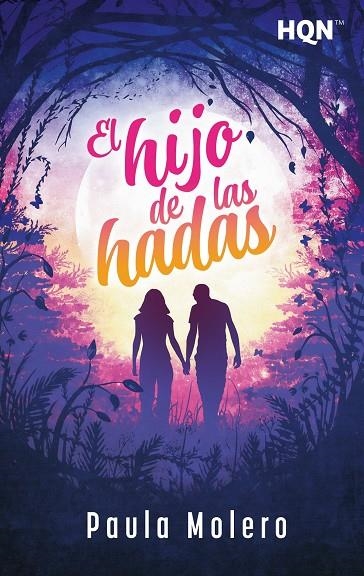 EL HIJO DE LAS HADAS | 9788410628847 | MOLERO, PAULA