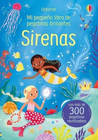 SIRENAS | 9781835402535 | AA VV