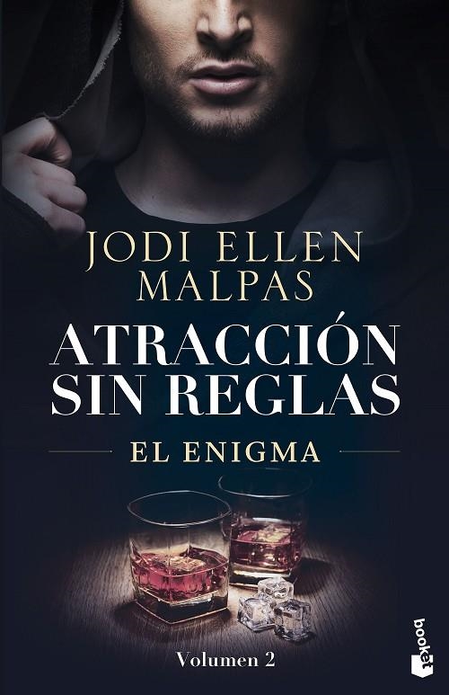 EL ENIGMA (ATRACCIÓN SIN REGLAS, 2) | 9788408290025 | MALPAS, JODI ELLEN