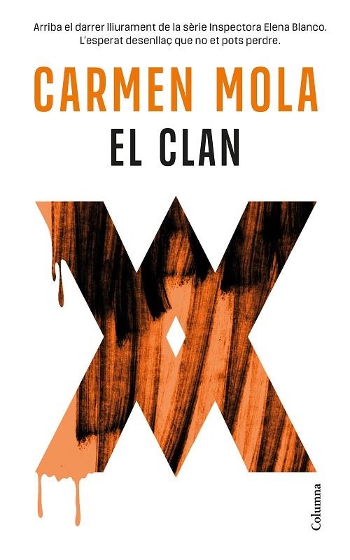 EL CLAN | 9788466432412 | MOLA, CARMEN