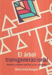 EL ÁRBOL TRANSGENERACIONAL | 9788409290192 | SALVAT BALAGUER, MARTA