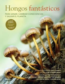 HONGOS FANTÁSTICOS | 9788410048522 | STAMETS, PAUL / SCHWARTZBERG, LOUIE