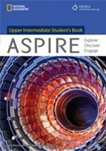 ASPIRE UPPER-INTERMEDIATE STUDENTS | 9781133564522 | HUGHES, J & NAUNTON, J