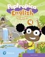 POPTROPICA ENGLISH ISLANDS 3 PUPIL'S BOOK PRINT & DIGITAL INTERACTIVEPUPIL'S BOO | 9788420574080 | SALABERRI, SAGRARIO