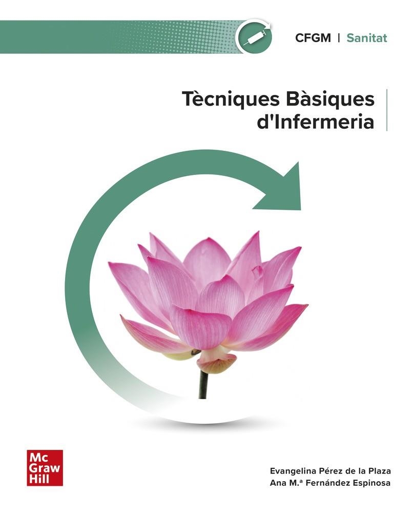 TÈCNIQUES BÀSIQUES D'INFERMERIA | 9788448644161 | PEREZ, E./ FERN