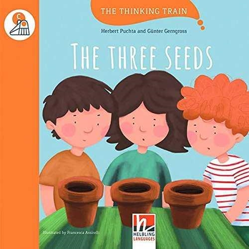 HTT (C) THE THREE SEEDS + ACCESS CODE | 9783990454060 | PUCHTA, HERBERT