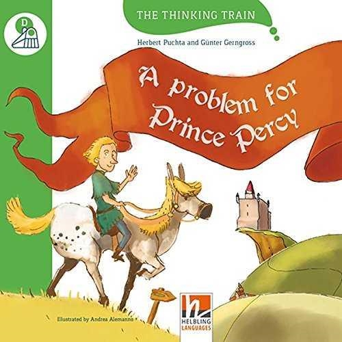 A PROBLEM FOR PRINCE PERCY | 9783990453056 | HERBERT PUCHTA / GUNTER GERNGROSS