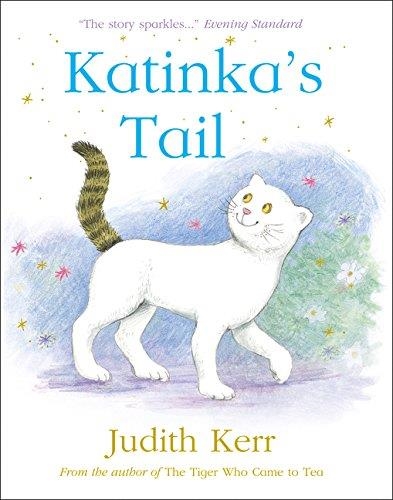 KATINKA'S TAIL | 9780008255336 | KERR JUDITH