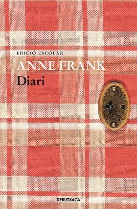 DIARI D'ANNA FRANK (EDICIÓ ESCOLAR) | 9788419394491 | FRANK, ANNE