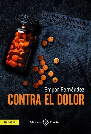 CONTRA EL DOLOR | 9788477684947 | FERNÁNDEZ, EMPAR