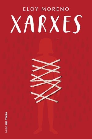 XARXES (INVISIBLE 2) | 9788418050749 | MORENO, ELOY