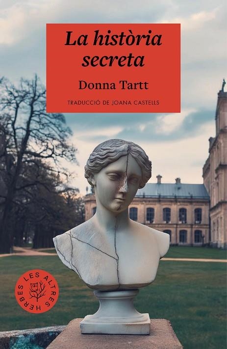 LA HISTÒRIA SECRETA | 9788412312379 | TARTT, DONNA