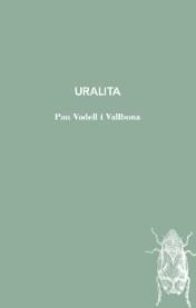 URALITA | 9788412829143 | VADELL I VALLBONA, PAU