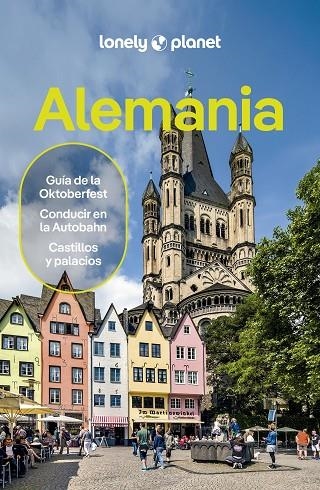 ALEMANIA | 9788408288367 | SCHULTE-PEEVERS, ANDREA / DI DUCA, MARC / DIFO, HARMONY / HAYWOOD, ANTHONY / MCNAUGHTAN, HUGH / RAGO