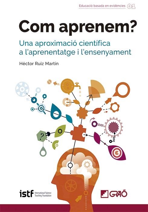 COM APRENEM? | 9788419788313 | RUIZ MARTÍN, HÉCTOR