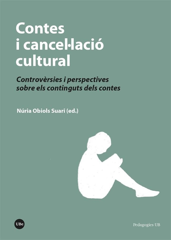 CONTES I CANCEL·LACIÓ CULTURAL | 9788410500044 | VV.AA.3