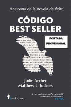 CÓDIGO BEST SELLER | 9788410356115 | JOCKERS, MATTHEW/ ARCHER, JODIE