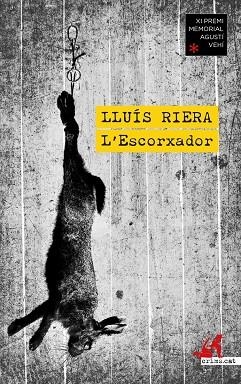 L'ESCORXADOR | 9788419627544 | RIERA, LLUÍS