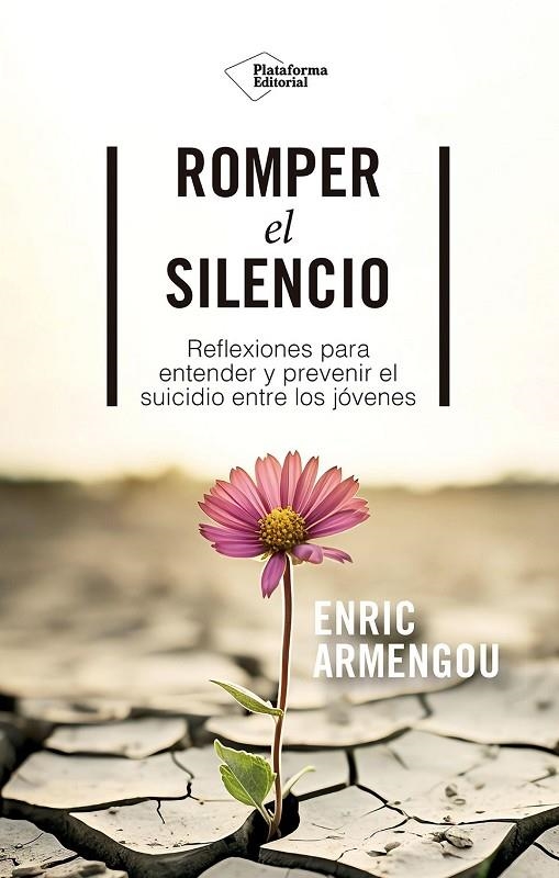 ROMPER EL SILENCIO | 9788410243330 | ARMENGOU, ENRIC