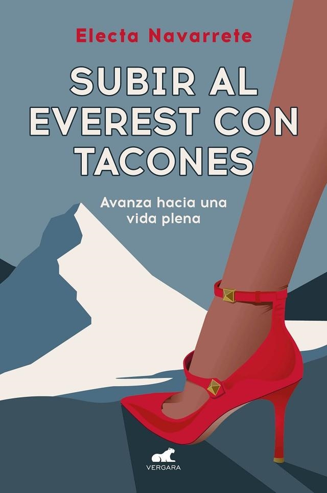 SUBIR AL EVEREST CON TACONES | 9788419820372 | NAVARRETE, ELECTA