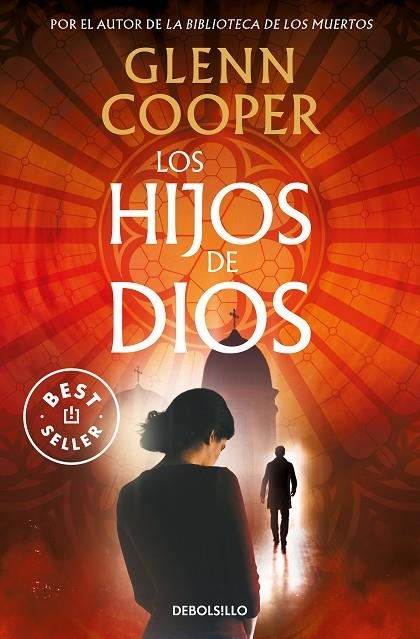 LOS HIJOS DE DIOS | 9788466375221 | COOPER, GLENN