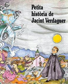 PETITA HISTORIA DE JACINT VERDAGUER | 9788483343340 | ROSES, CARME