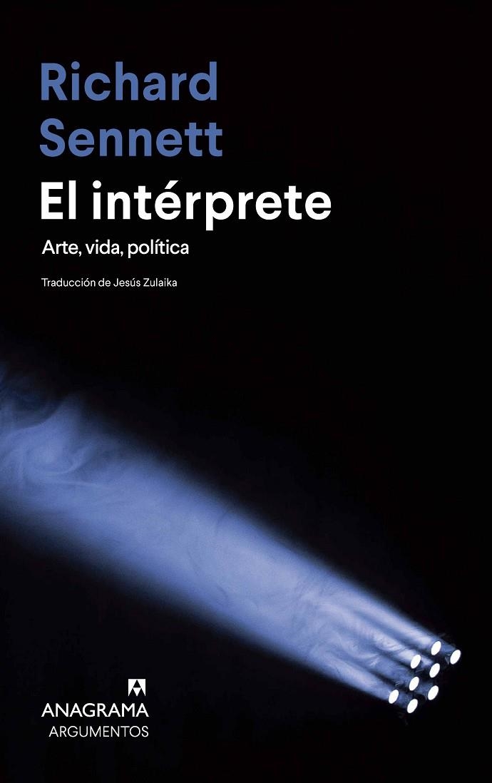 EL INTÉRPRETE | 9788433927118 | SENNETT, RICHARD