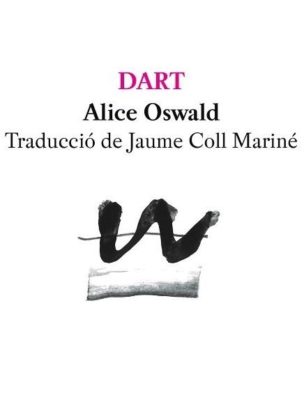 DART | 9788410482012 | OSWALD, ALICE