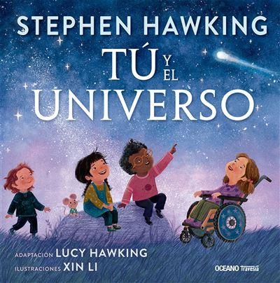 TÚ Y EL UNIVERSO | 9786075579290