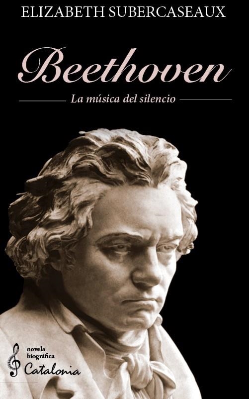 BEETHOVEN | 9788418354946 | SUBERCASEAUX, ELIZABETH