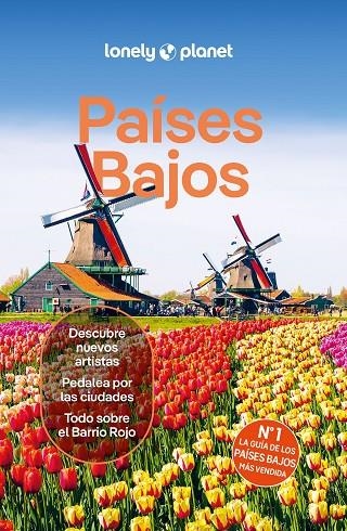 PAÍSES BAJOS 2 | 9788408289630 | WOOLSEY, BARBARA / BLASI, ABIGAIL / ELLIOTT, MARK / LE NEVEZ, CATHERINE / GELOVEN, SARA VAN