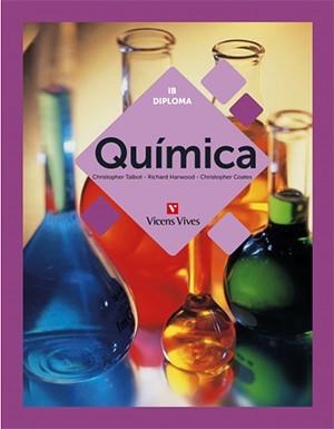 QUIMICA (IB DIPLOMA) | 9788468239170 | HACHETTE UK LTD