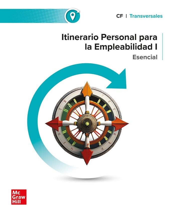 ITINERARIO PERSONAL PARA LA EMPLEABILIDAD I. ESENCIAL | 9788448642761 | DURAN CALLEJA,