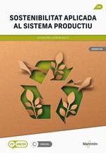 SOSTENIBILITAT APLICADA AL SISTEMA PRODUCTIU | 9788426738356 | LEÓN BLASCO, ASUNCIÓN