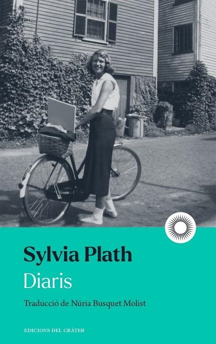 DIARIS | 9788412828627 | PLATH, SYLVIA