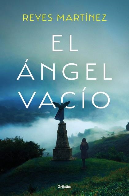 EL ÁNGEL VACÍO | 9788425368615 | MARTÍNEZ, REYES