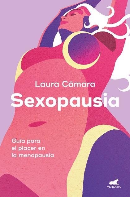 SEXOPAUSIA | 9788419820488 | CÁMARA, LAURA