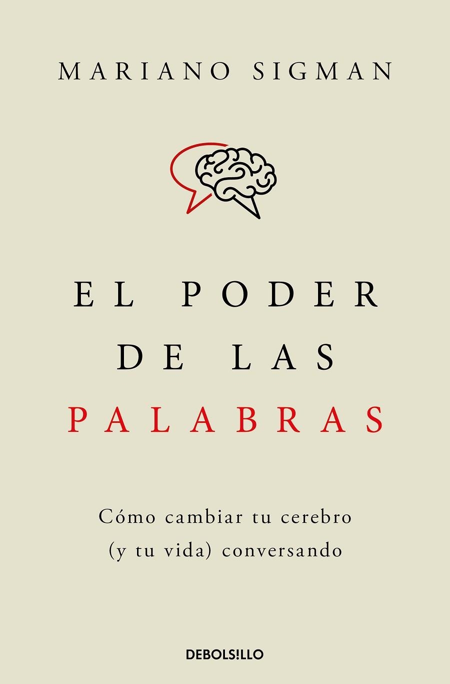 EL PODER DE LAS PALABRAS | 9788466376686 | SIGMAN, MARIANO