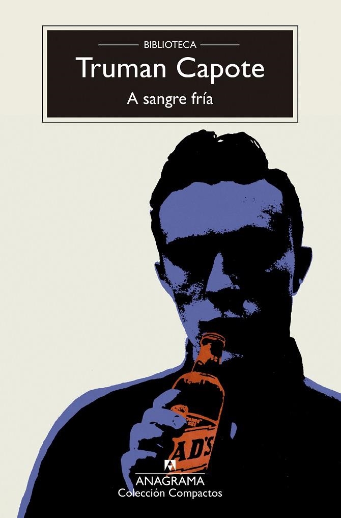 A SANGRE FRÍA | 9788433928184 | CAPOTE, TRUMAN