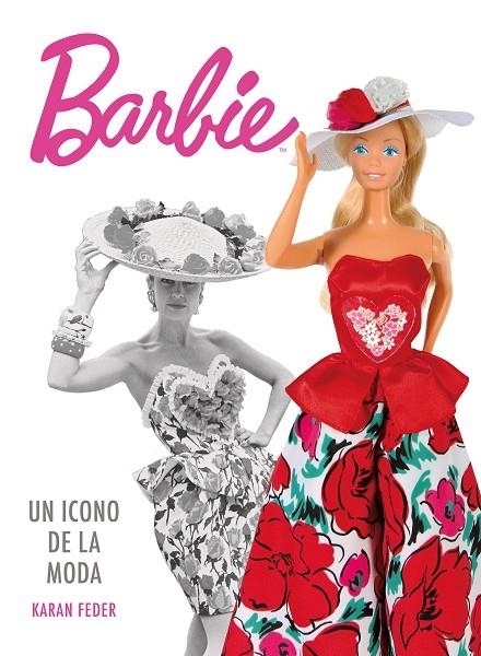 BARBIE | 9788419875679 | FEDER, KARAN