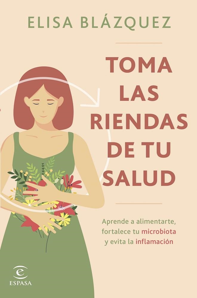 TOMA LAS RIENDAS DE TU SALUD | 9788467074567 | BLÁZQUEZ, ELISA